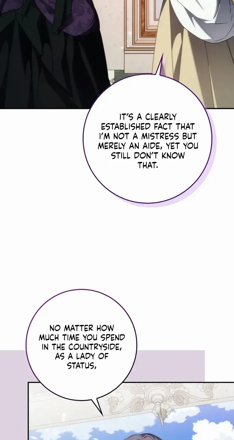 Don’t Pick Up What You’ve Thrown Away Chapter 96 page 68 - 