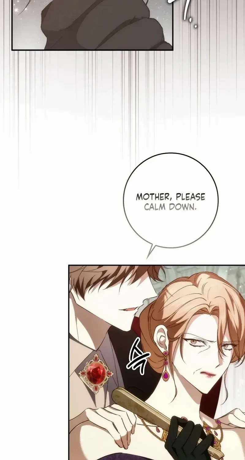 Don’t Pick Up What You’ve Thrown Away Chapter 96 page 71 - 
