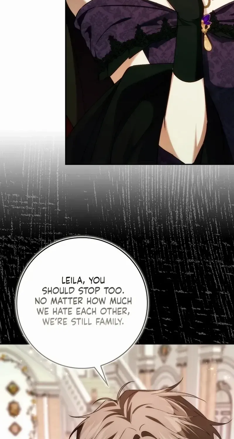 Don’t Pick Up What You’ve Thrown Away Chapter 96 page 72 - 