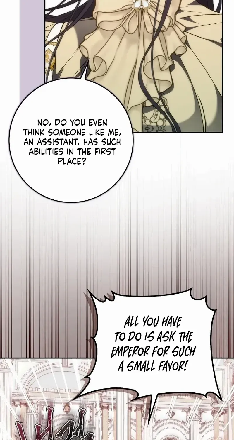 Don’t Pick Up What You’ve Thrown Away Chapter 96 page 78 - 