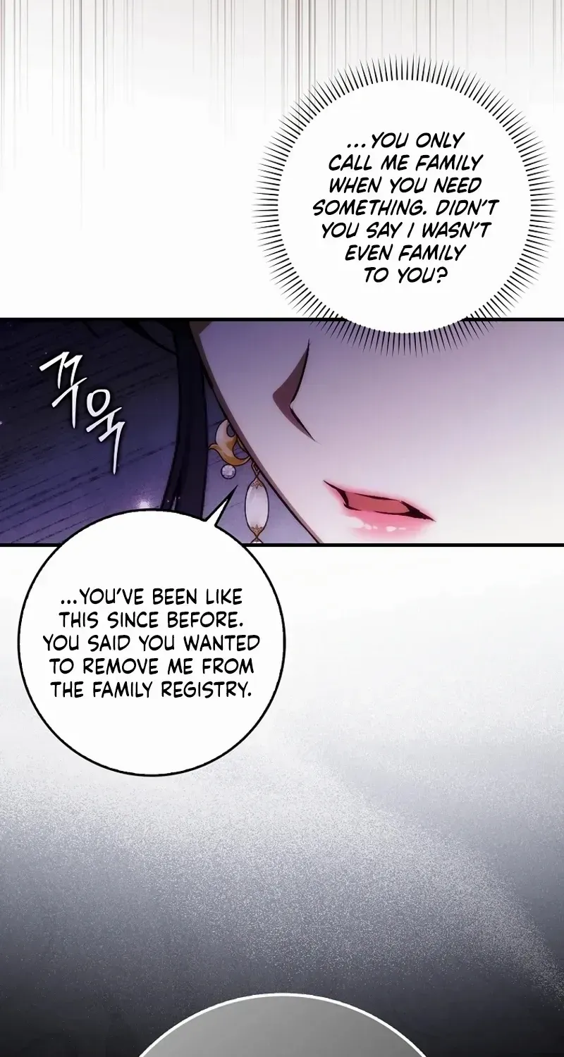 Don’t Pick Up What You’ve Thrown Away Chapter 96 page 80 - 