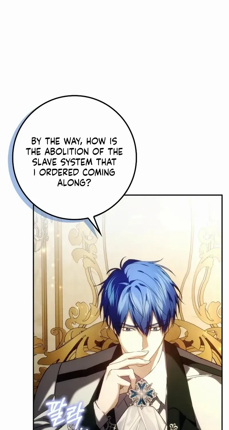 Don’t Pick Up What You’ve Thrown Away Chapter 96 page 9 - 