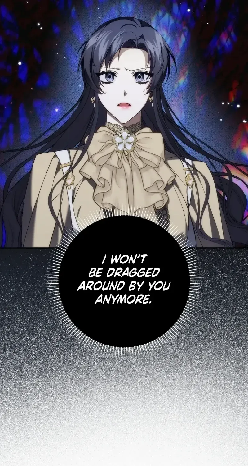 Don’t Pick Up What You’ve Thrown Away Chapter 96 page 82 - 