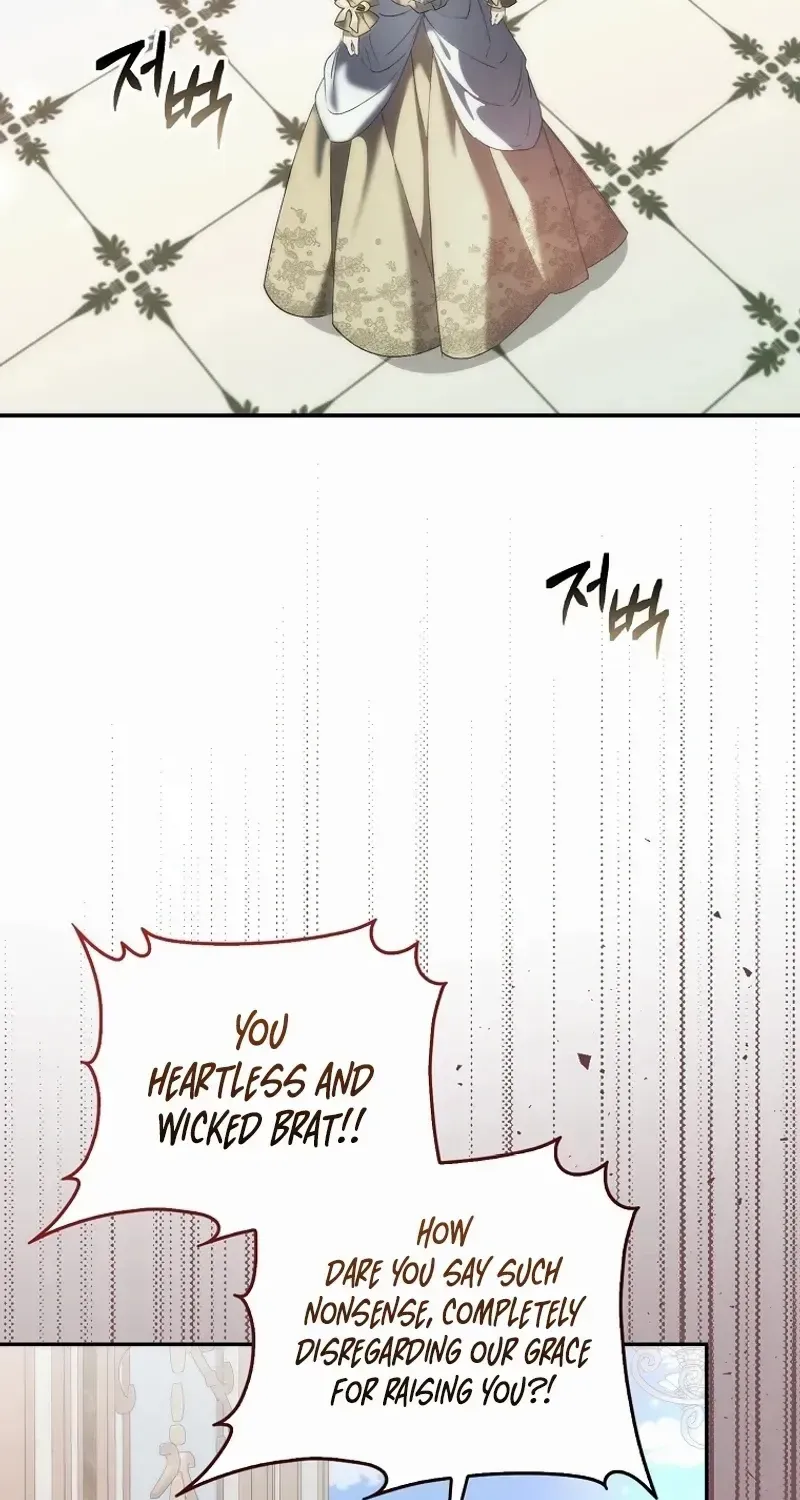 Don’t Pick Up What You’ve Thrown Away Chapter 96 page 84 - 