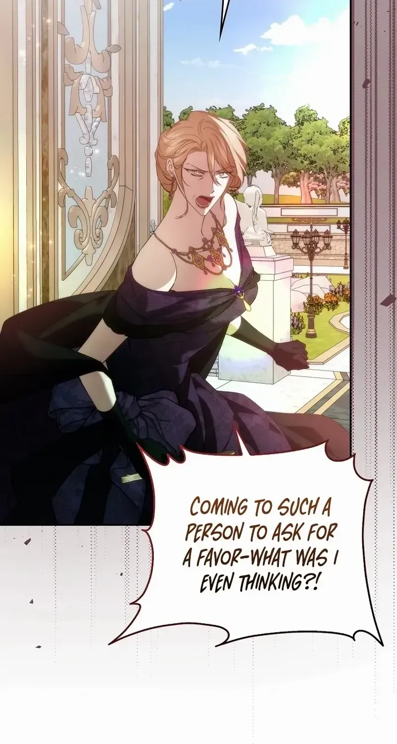 Don’t Pick Up What You’ve Thrown Away Chapter 96 page 85 - 