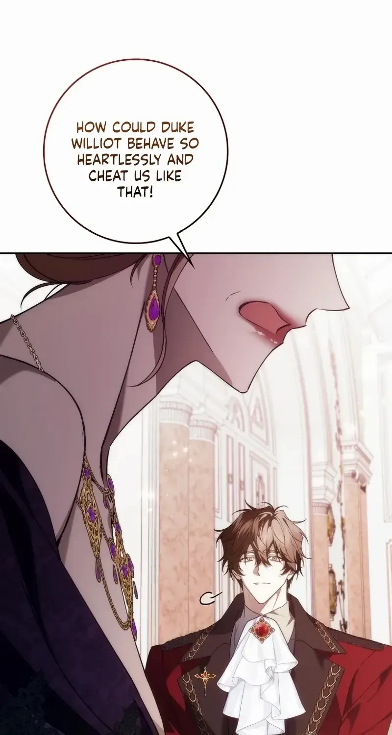 Don’t Pick Up What You’ve Thrown Away Chapter 96 page 86 - 