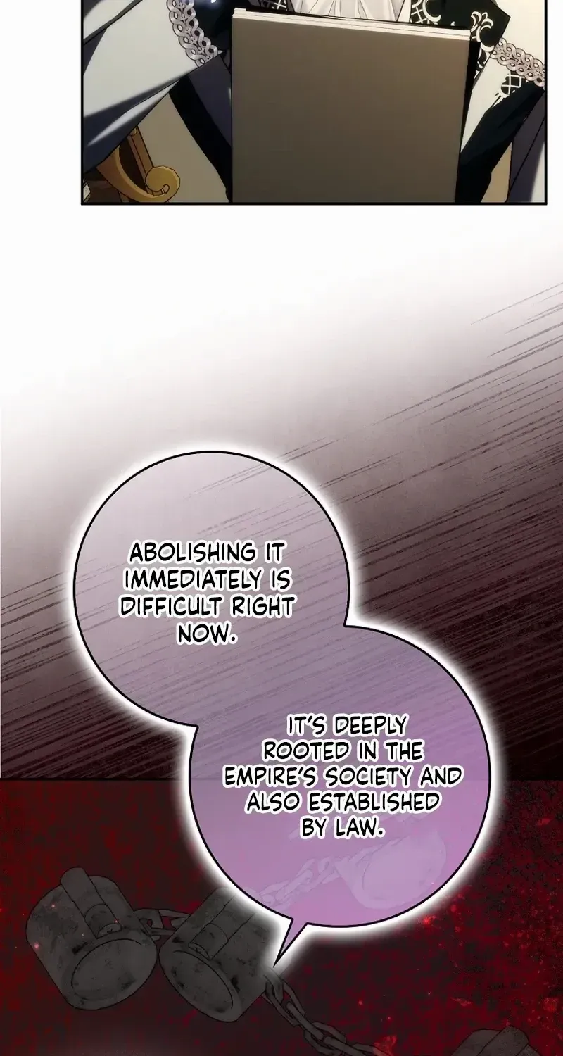 Don’t Pick Up What You’ve Thrown Away Chapter 96 page 10 - 