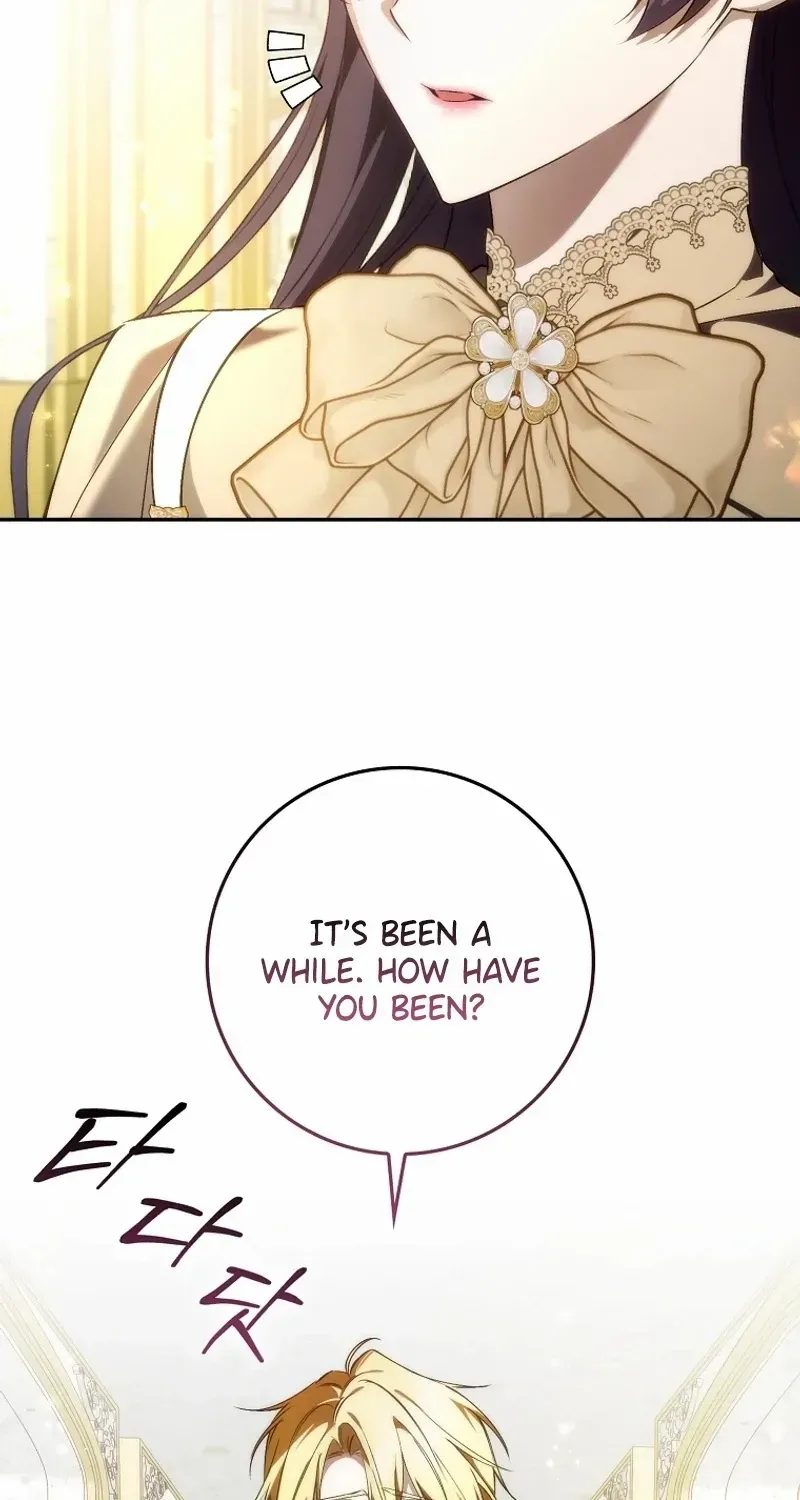Don’t Pick Up What You’ve Thrown Away Chapter 97 page 12 - 