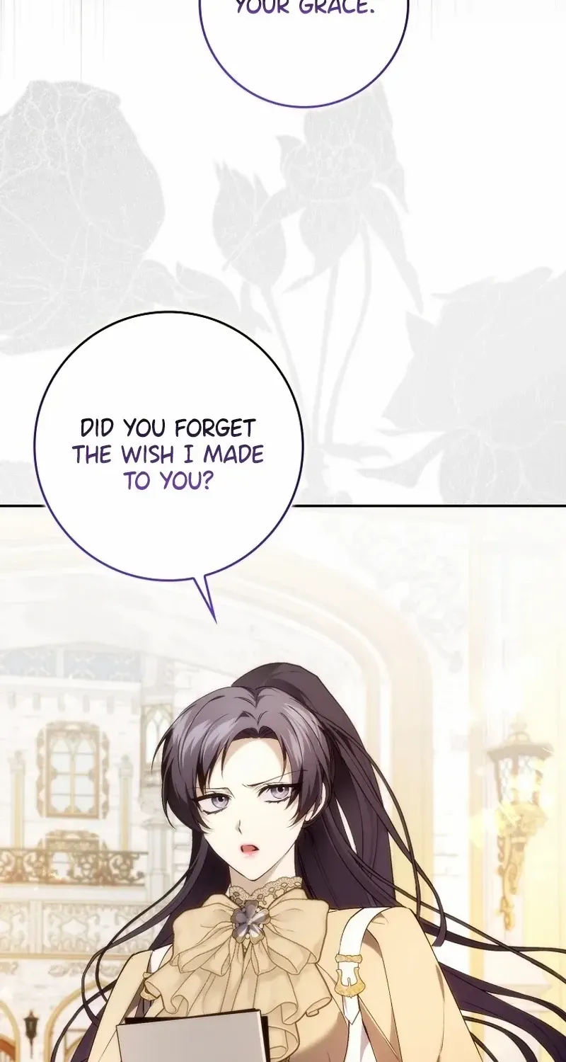 Don’t Pick Up What You’ve Thrown Away Chapter 97 page 17 - 