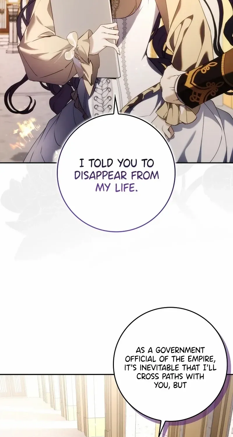 Don’t Pick Up What You’ve Thrown Away Chapter 97 page 18 - 