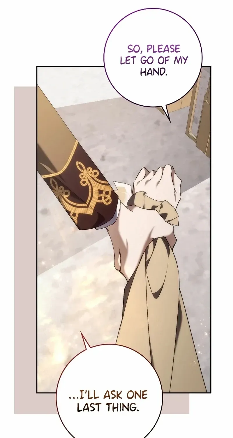 Don’t Pick Up What You’ve Thrown Away Chapter 97 page 20 - 
