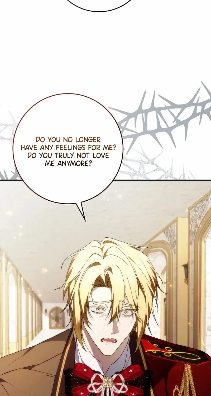 Don’t Pick Up What You’ve Thrown Away Chapter 97 page 21 - 