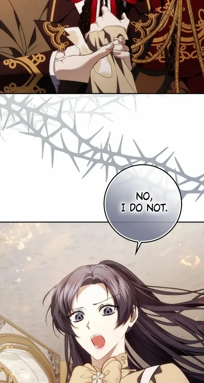 Don’t Pick Up What You’ve Thrown Away Chapter 97 page 22 - 