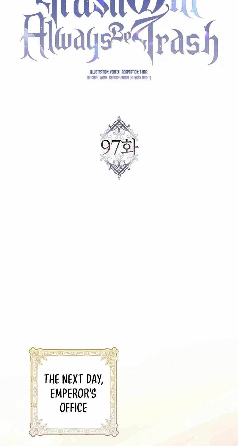 Don’t Pick Up What You’ve Thrown Away Chapter 97 page 24 - 
