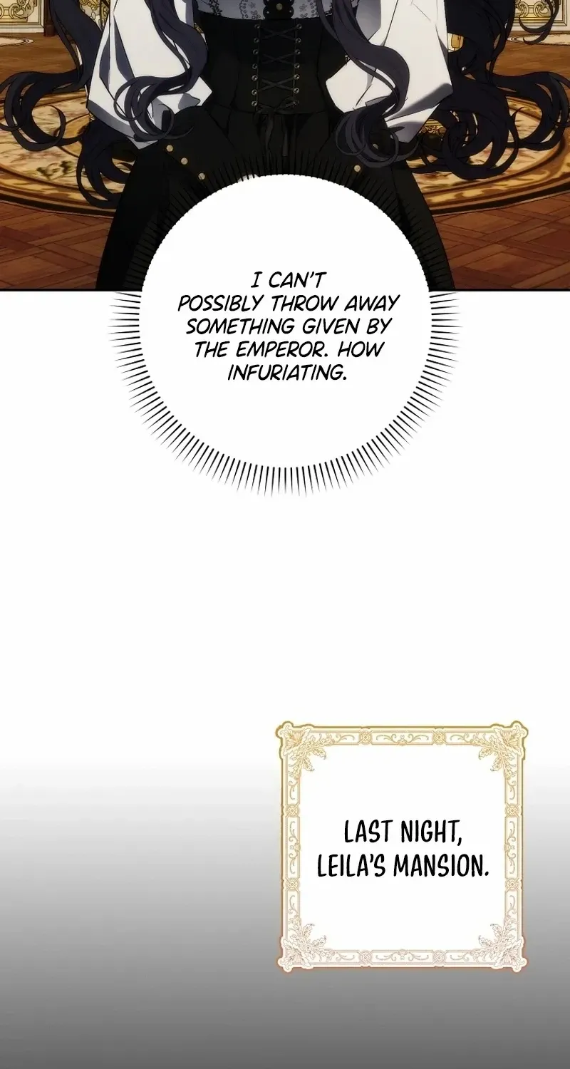Don’t Pick Up What You’ve Thrown Away Chapter 97 page 28 - 