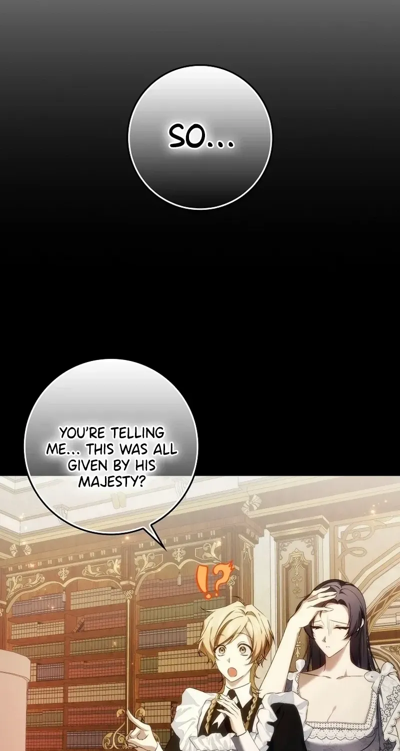 Don’t Pick Up What You’ve Thrown Away Chapter 97 page 29 - 