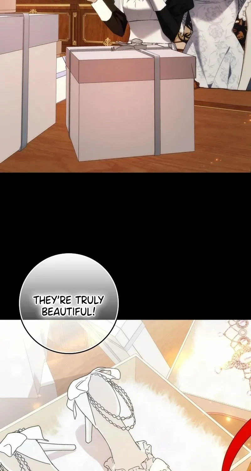 Don’t Pick Up What You’ve Thrown Away Chapter 97 page 30 - 