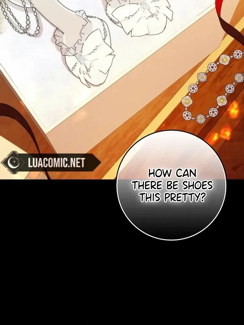 Don’t Pick Up What You’ve Thrown Away Chapter 97 page 31 - 