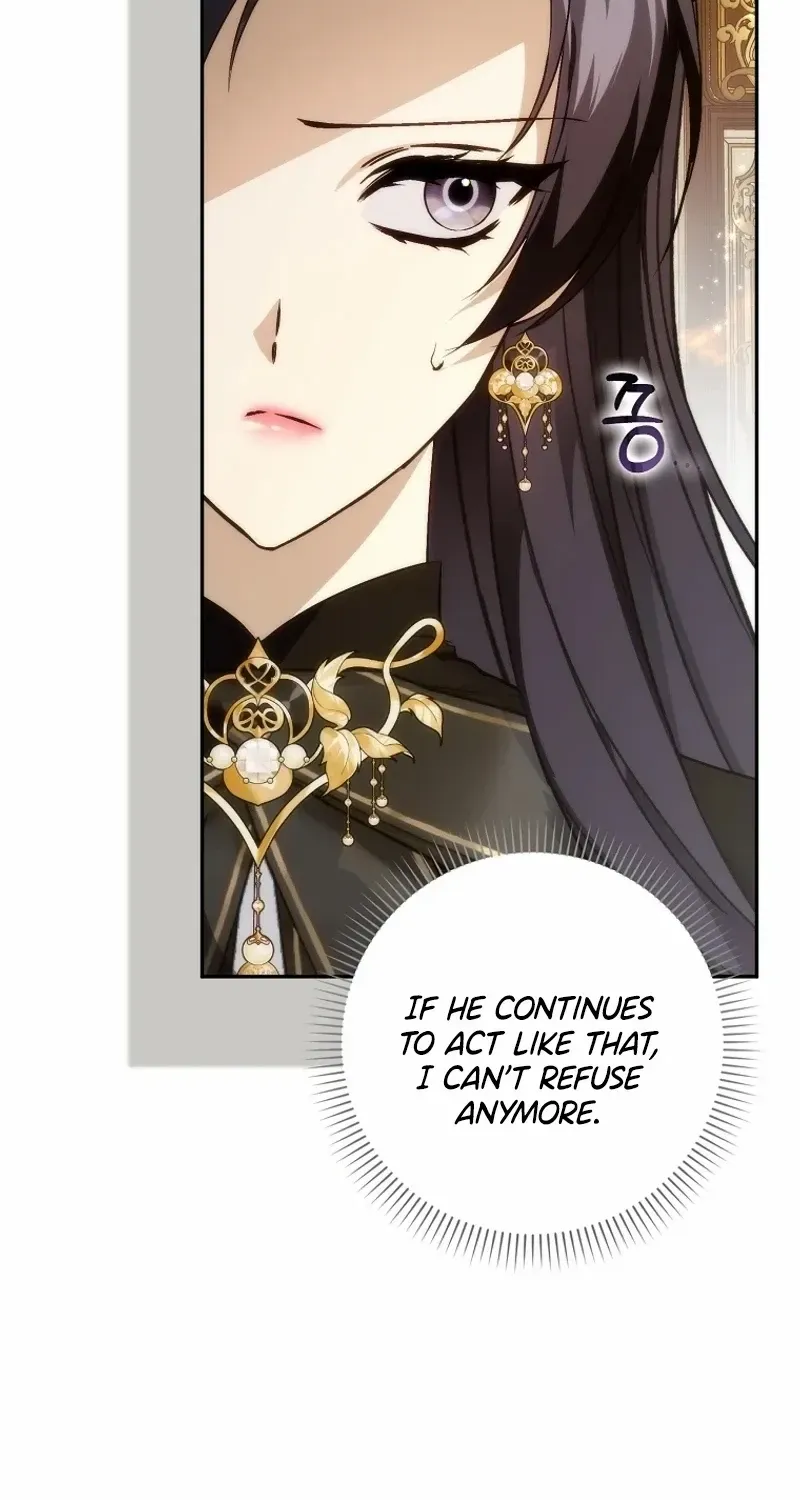 Don’t Pick Up What You’ve Thrown Away Chapter 97 page 34 - 
