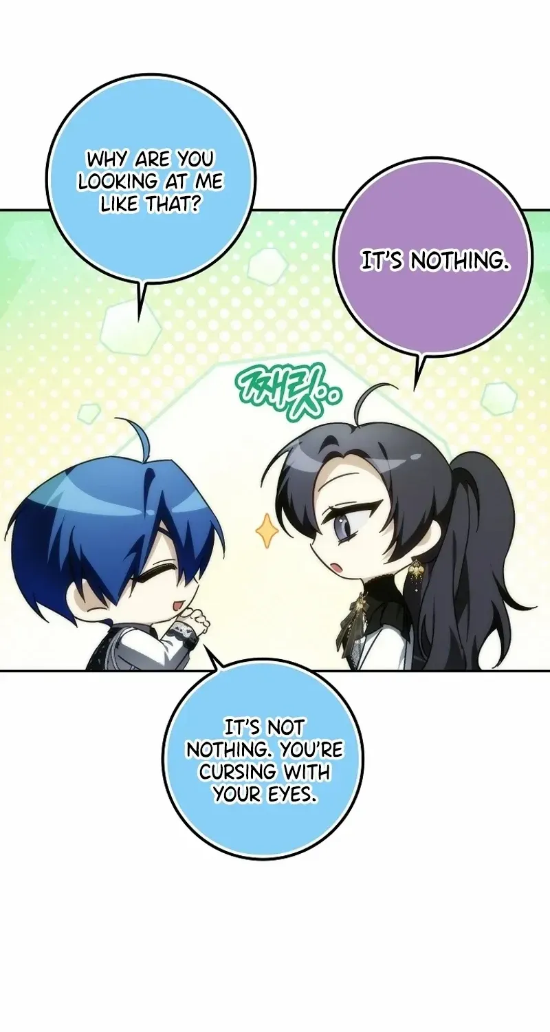 Don’t Pick Up What You’ve Thrown Away Chapter 97 page 35 - 
