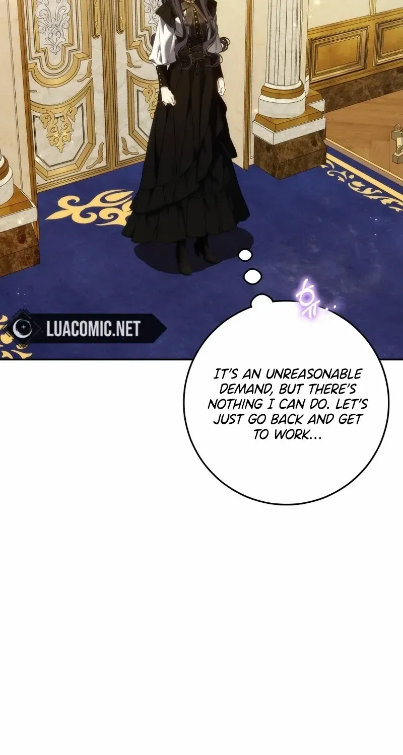 Don’t Pick Up What You’ve Thrown Away Chapter 97 page 40 - 