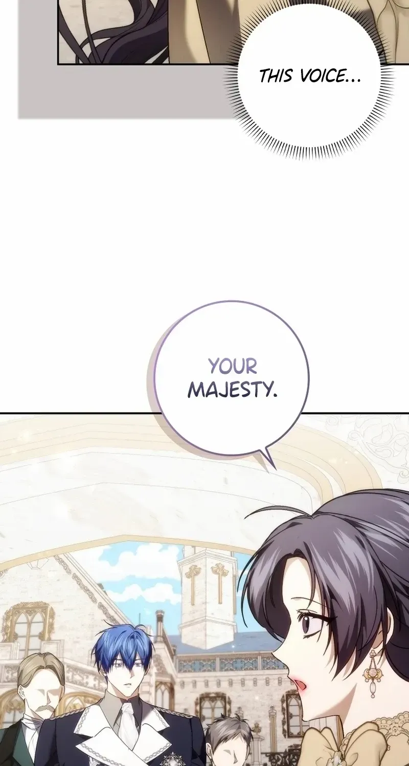 Don’t Pick Up What You’ve Thrown Away Chapter 97 page 5 - 