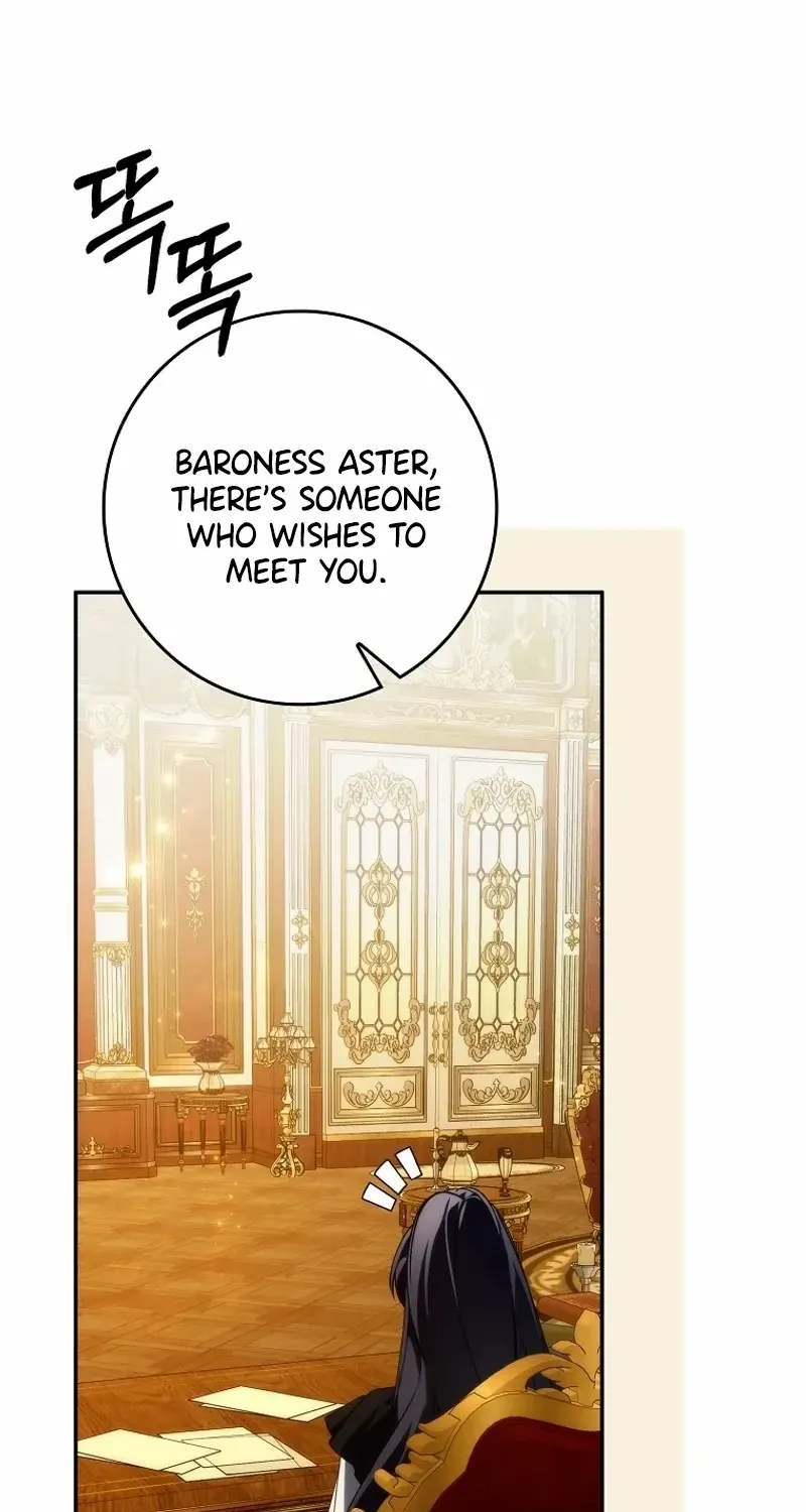Don’t Pick Up What You’ve Thrown Away Chapter 97 page 41 - 