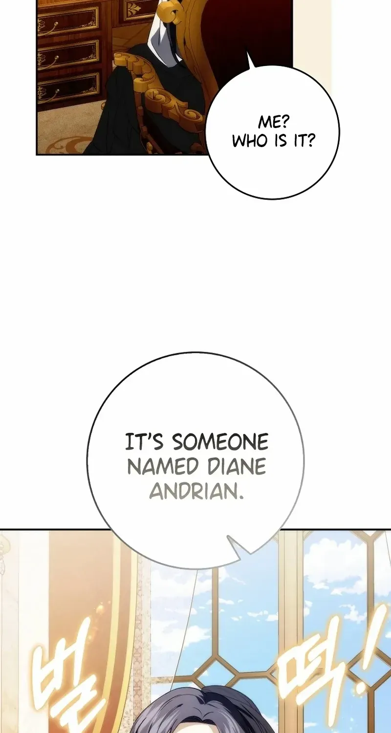 Don’t Pick Up What You’ve Thrown Away Chapter 97 page 42 - 