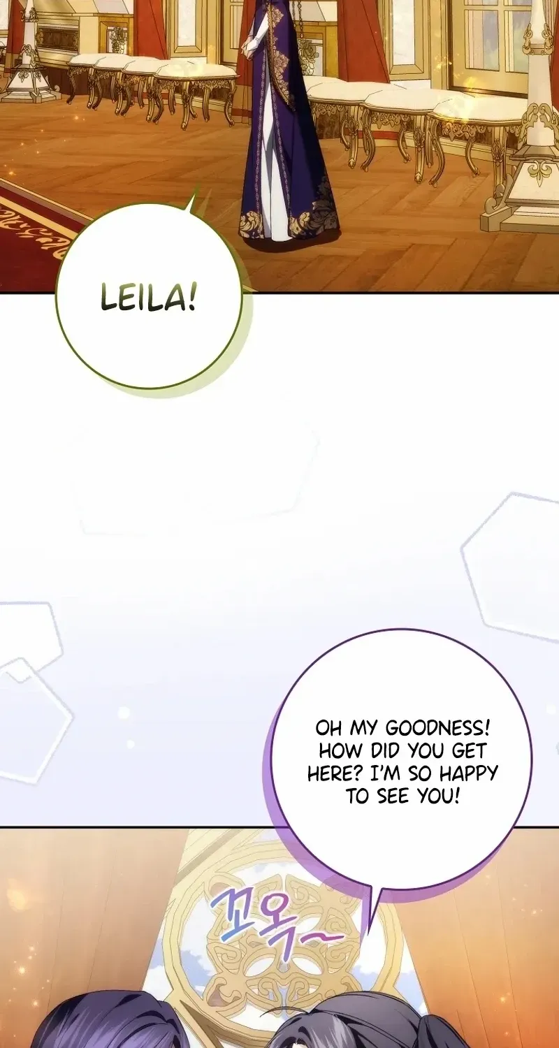 Don’t Pick Up What You’ve Thrown Away Chapter 97 page 45 - 