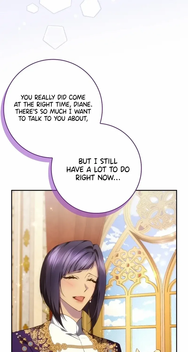 Don’t Pick Up What You’ve Thrown Away Chapter 97 page 47 - 