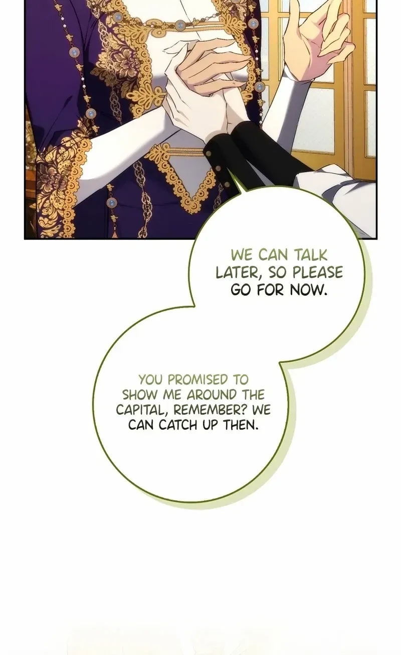 Don’t Pick Up What You’ve Thrown Away Chapter 97 page 48 - 