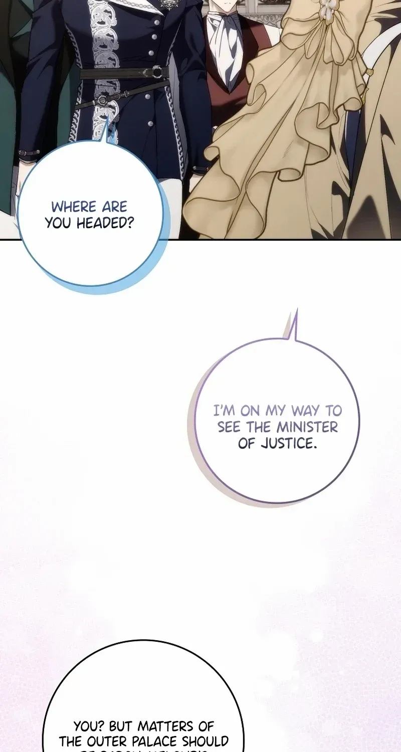 Don’t Pick Up What You’ve Thrown Away Chapter 97 page 6 - 