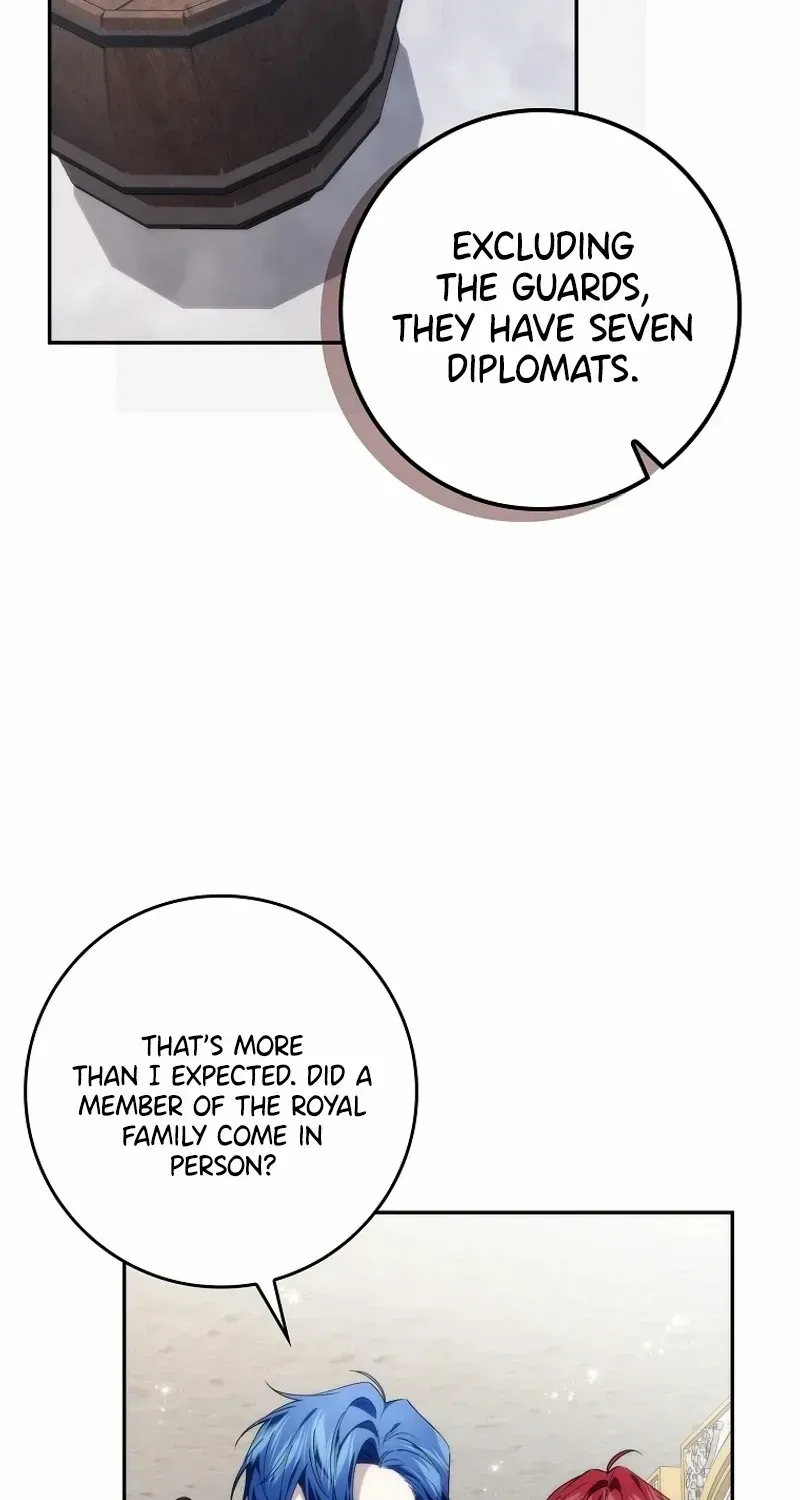 Don’t Pick Up What You’ve Thrown Away Chapter 97 page 53 - 