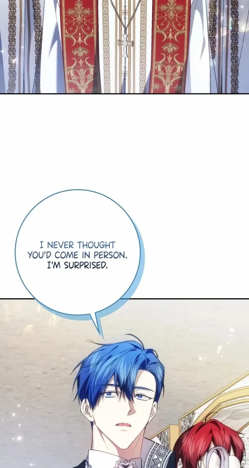 Don’t Pick Up What You’ve Thrown Away Chapter 97 page 56 - 