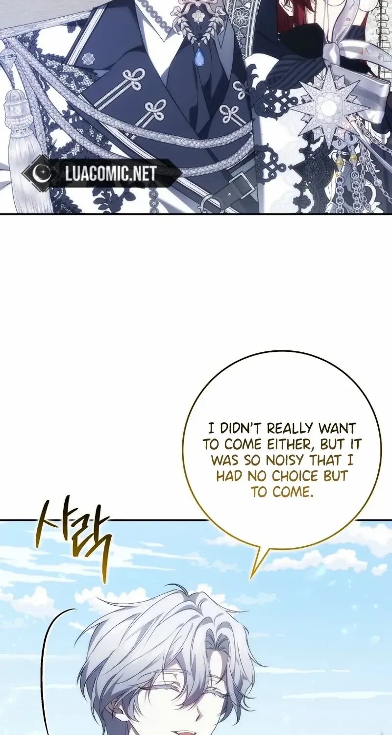 Don’t Pick Up What You’ve Thrown Away Chapter 97 page 57 - 