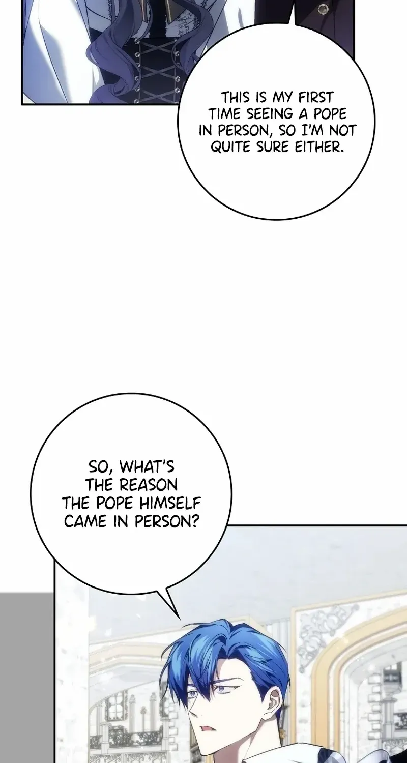 Don’t Pick Up What You’ve Thrown Away Chapter 97 page 62 - 