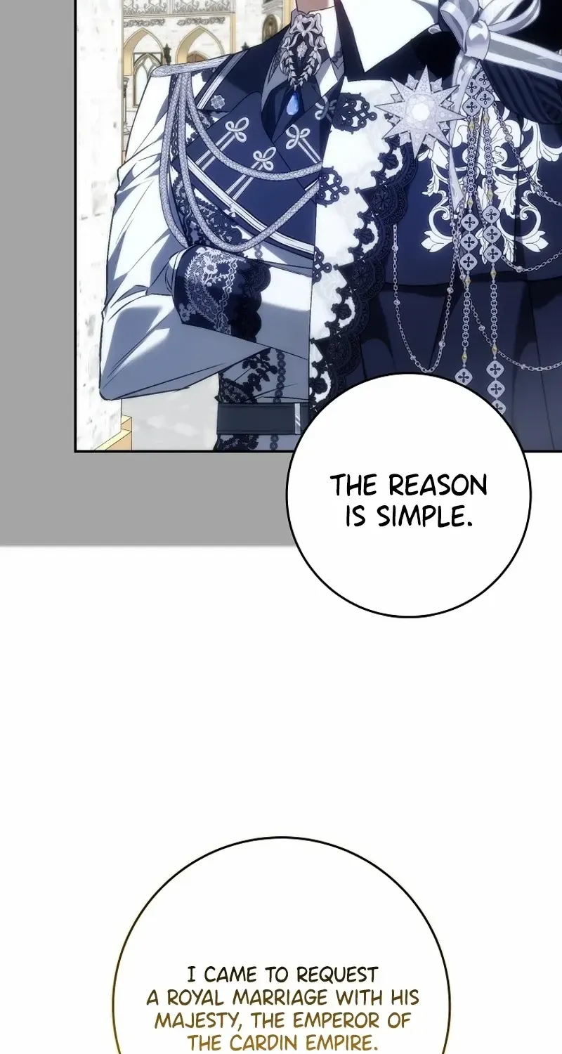 Don’t Pick Up What You’ve Thrown Away Chapter 97 page 63 - 