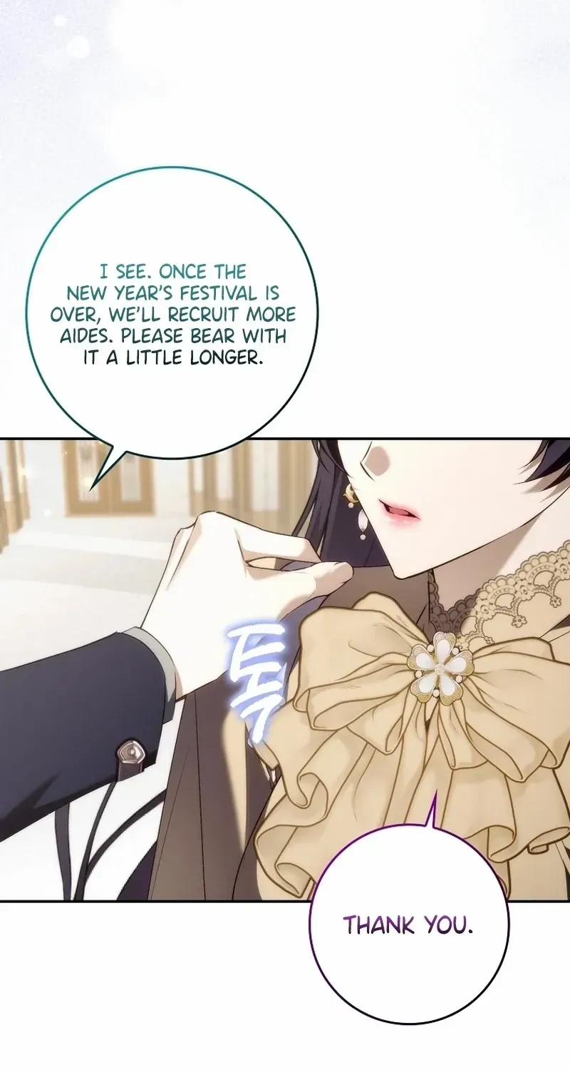 Don’t Pick Up What You’ve Thrown Away Chapter 97 page 8 - 