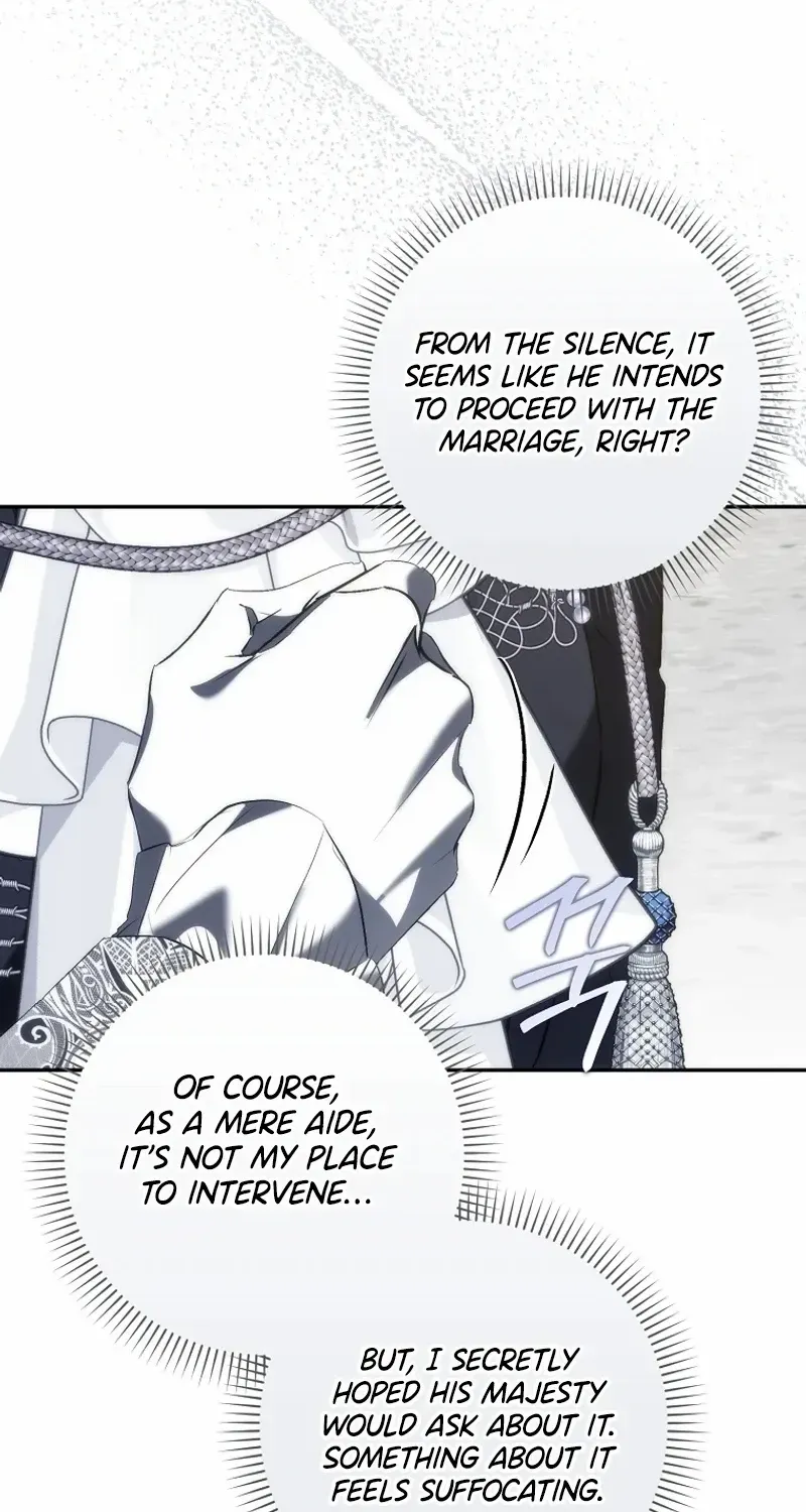 Don’t Pick Up What You’ve Thrown Away Chapter 97 page 74 - 