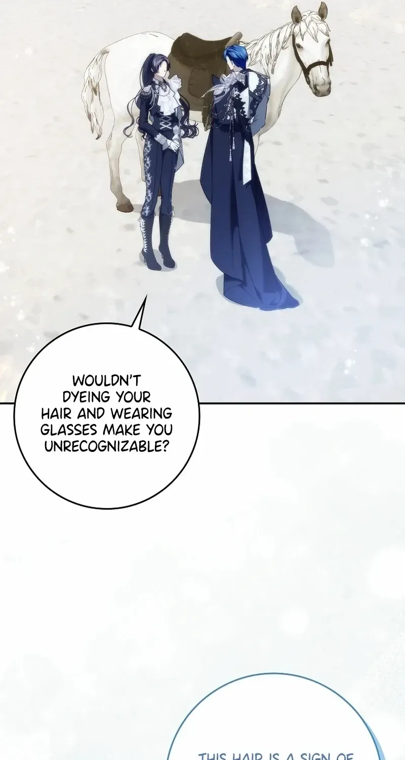 Don’t Pick Up What You’ve Thrown Away Chapter 97 page 79 - 