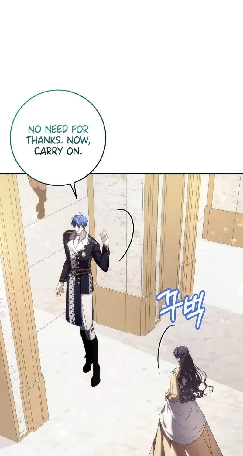 Don’t Pick Up What You’ve Thrown Away Chapter 97 page 9 - 