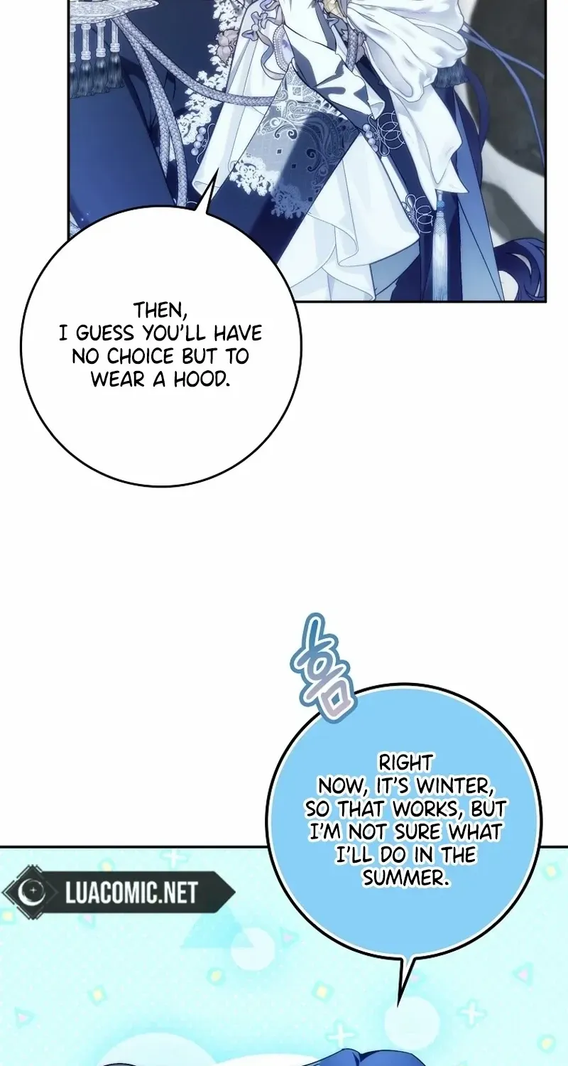 Don’t Pick Up What You’ve Thrown Away Chapter 97 page 82 - 