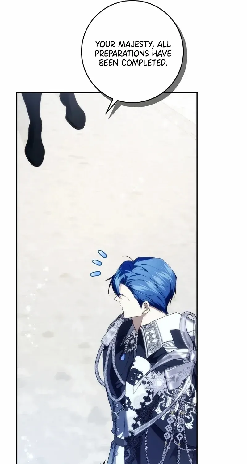 Don’t Pick Up What You’ve Thrown Away Chapter 97 page 84 - 