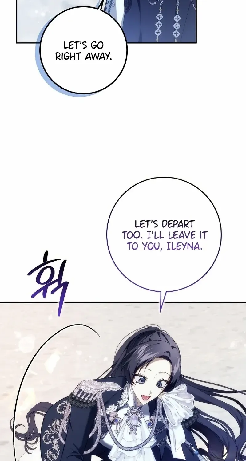 Don’t Pick Up What You’ve Thrown Away Chapter 97 page 85 - 