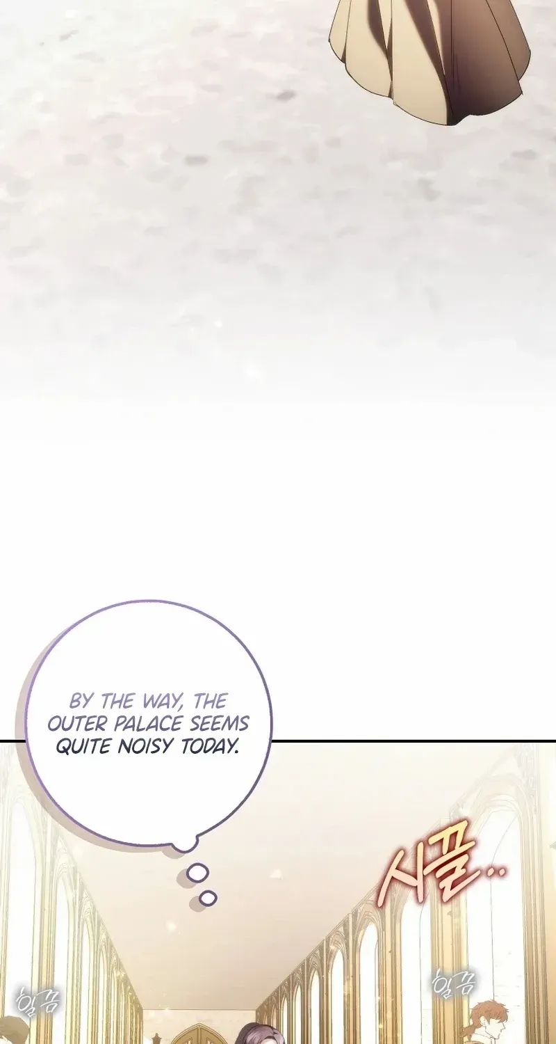 Don’t Pick Up What You’ve Thrown Away Chapter 97 page 10 - 