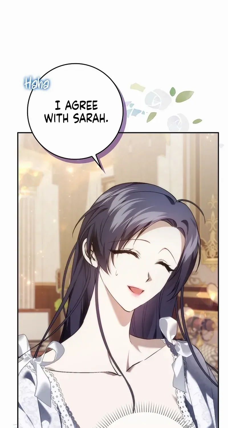 Don’t Pick Up What You’ve Thrown Away Chapter 98 page 11 - 