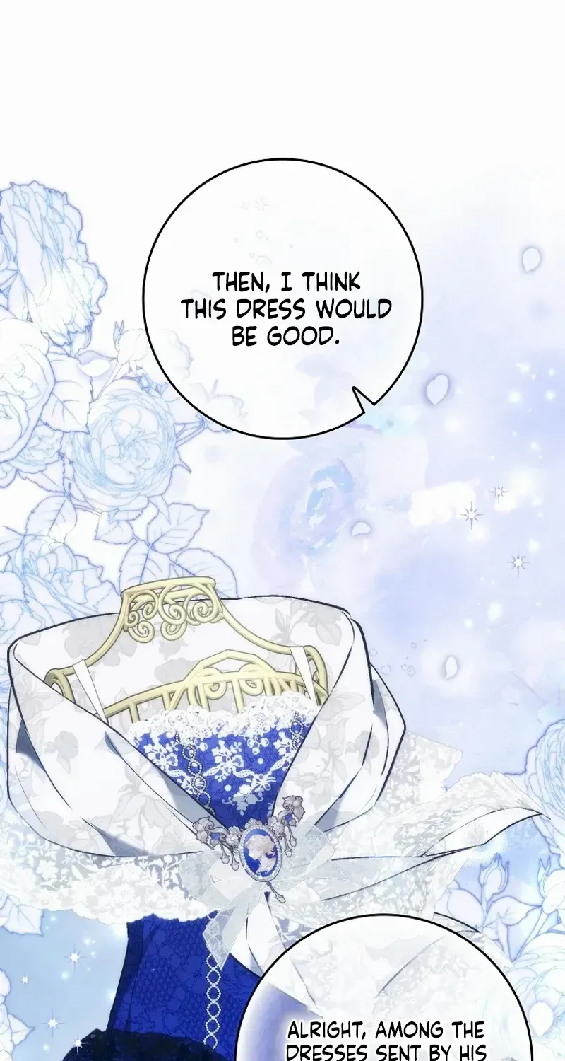 Don’t Pick Up What You’ve Thrown Away Chapter 98 page 13 - 