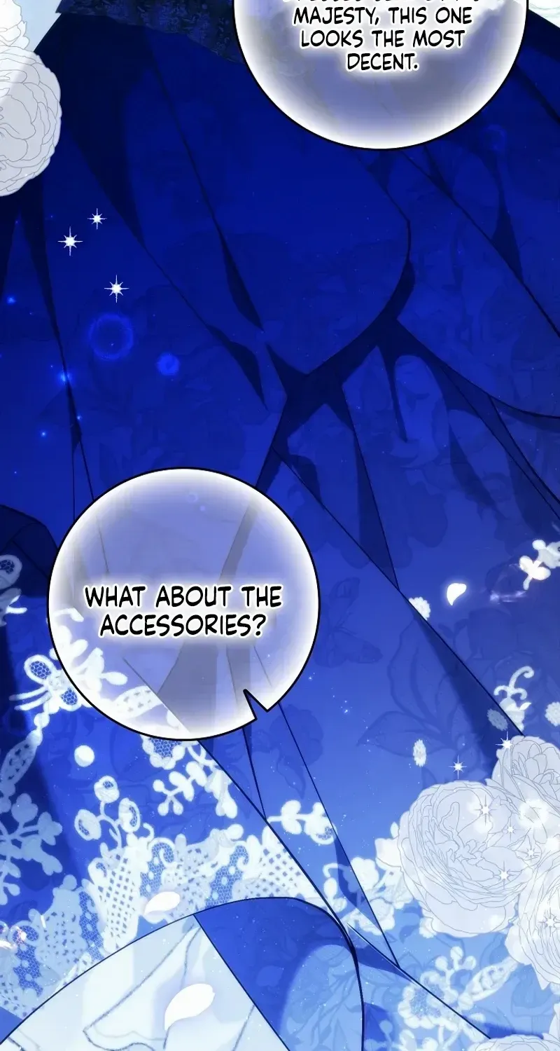 Don’t Pick Up What You’ve Thrown Away Chapter 98 page 14 - 