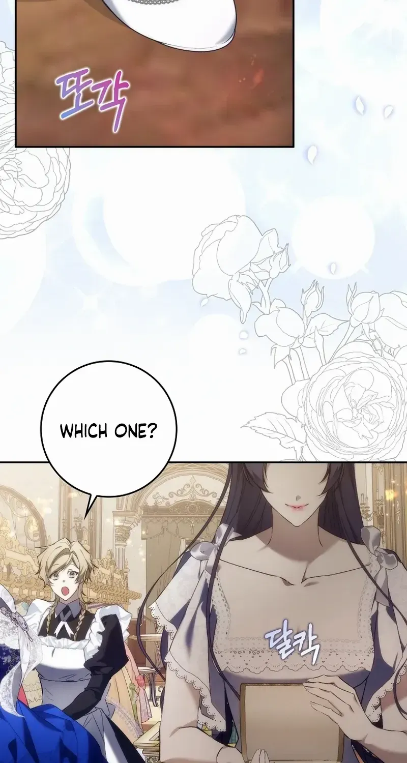 Don’t Pick Up What You’ve Thrown Away Chapter 98 page 16 - 