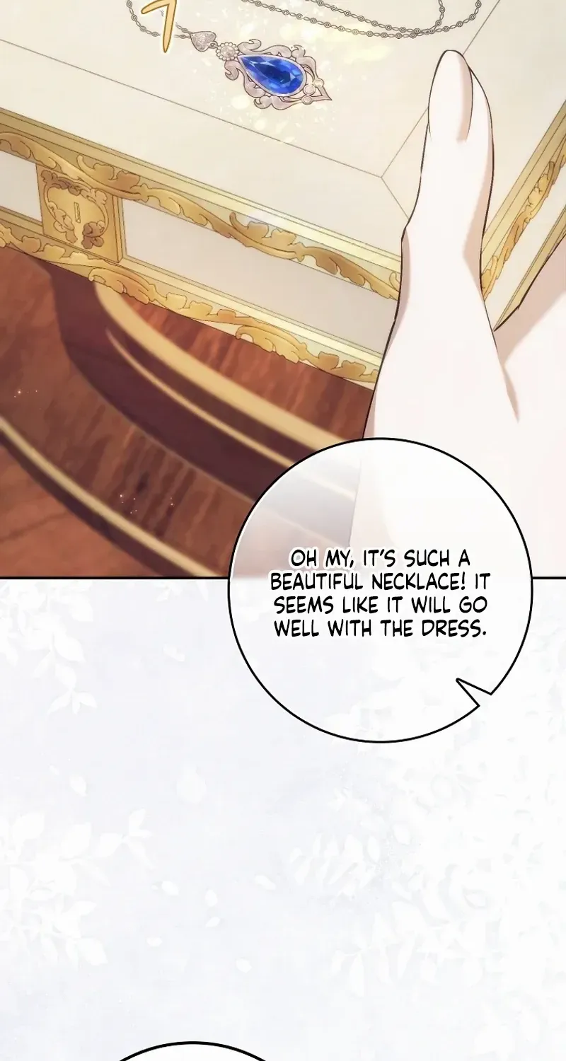 Don’t Pick Up What You’ve Thrown Away Chapter 98 page 18 - 